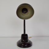 Adjustable Bakelite Table Lamp,by Eric Kirkman Cole,1940's.