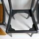 4 velvet seat chairs