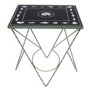 Table d'appoint française,