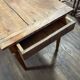 Table de Cuisine
