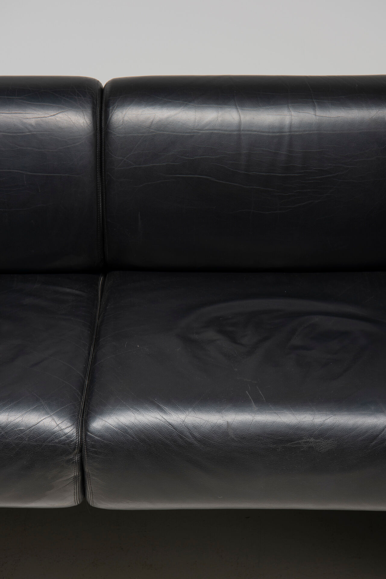 'The Lounge Seating', designed by Trix & Robert Haussmann in the 1980's