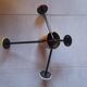 Mategot Coat Rack
