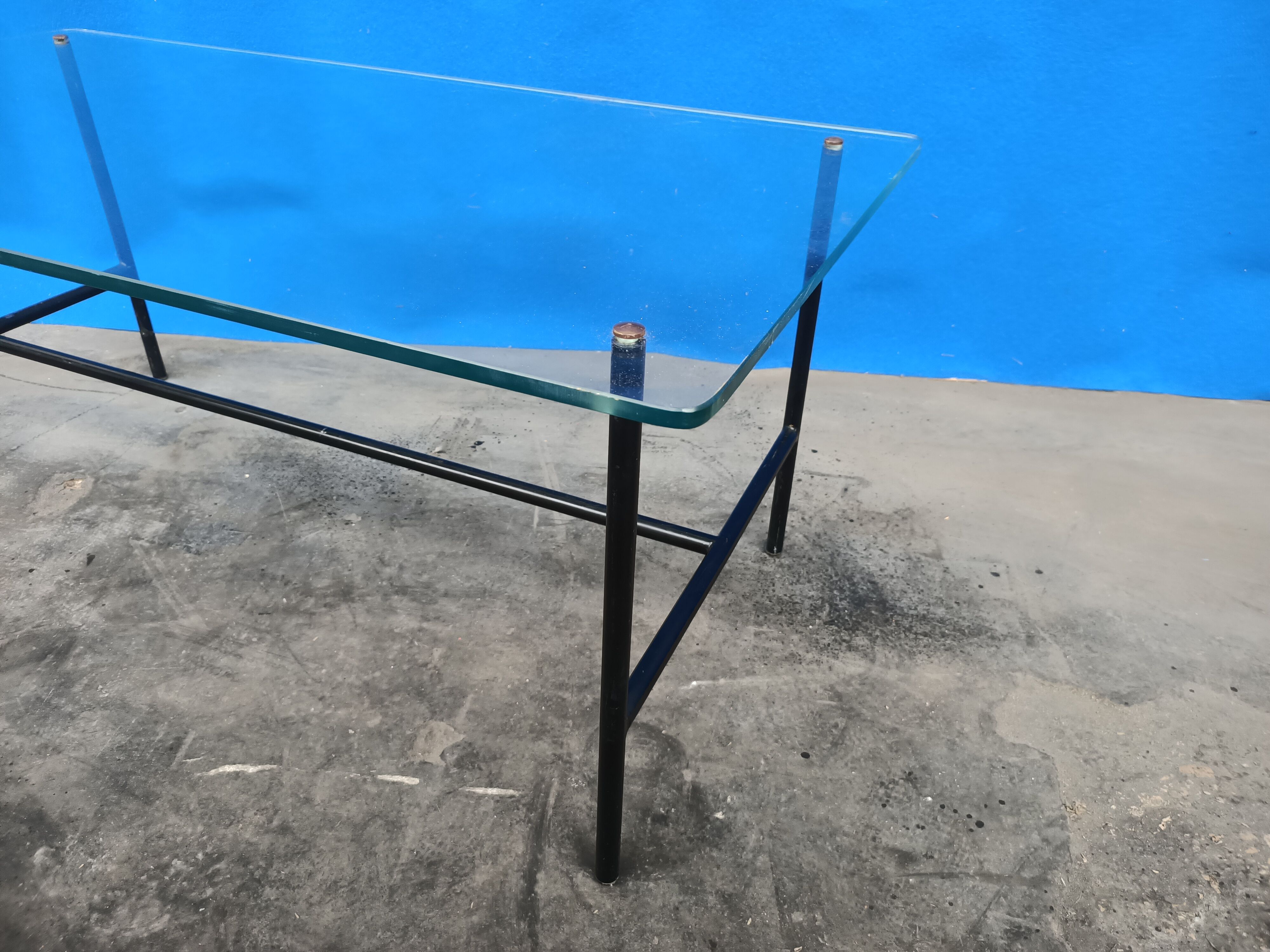 Vintage coffee table