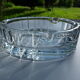 Cendrier de fabrication italienne