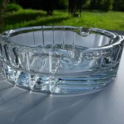 Ashtray made in Italy