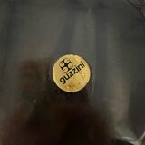 Fabio Manlio Ciocca Guzzini 70s, vintage plexiglass italian design - catchall ashtray and lighter