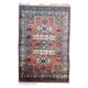 Vintage Pakistani carpets