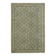 Turkish Wool Vintage Kayseri Rug 200 cm x 292 cm