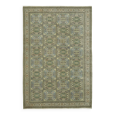 Turkish Wool Vintage Kayseri Rug 200 cm x 292 cm