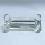 7 glass knife holders