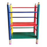 Pierre Sala style shelf