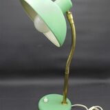 Vintage office lamp