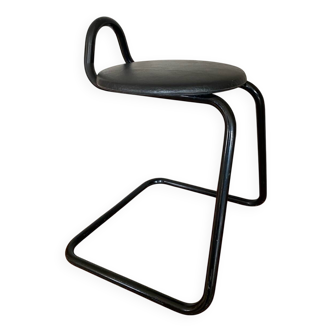 Italian stool 1980