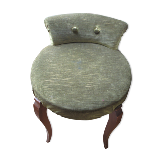 Small armchair