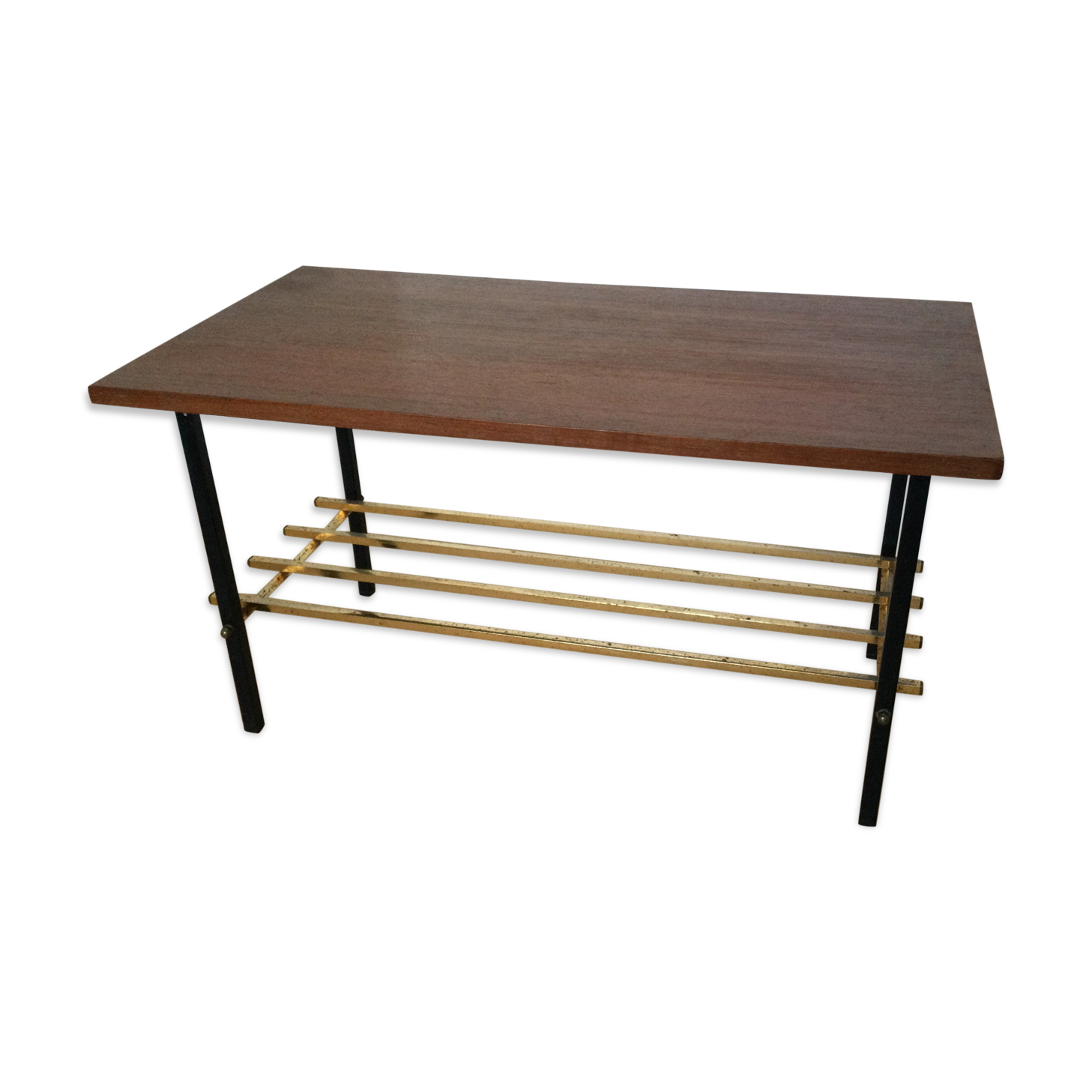 Vintage coffee table