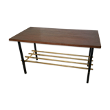 Vintage coffee table