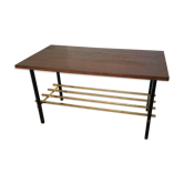 Vintage coffee table