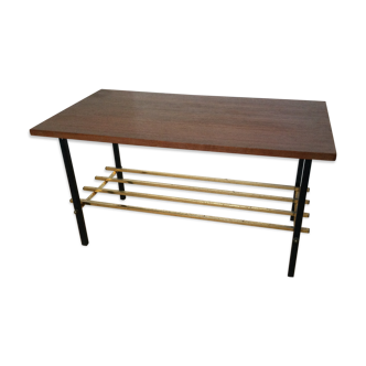 Vintage coffee table