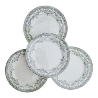 Plates