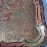Florentine tray circa 1950