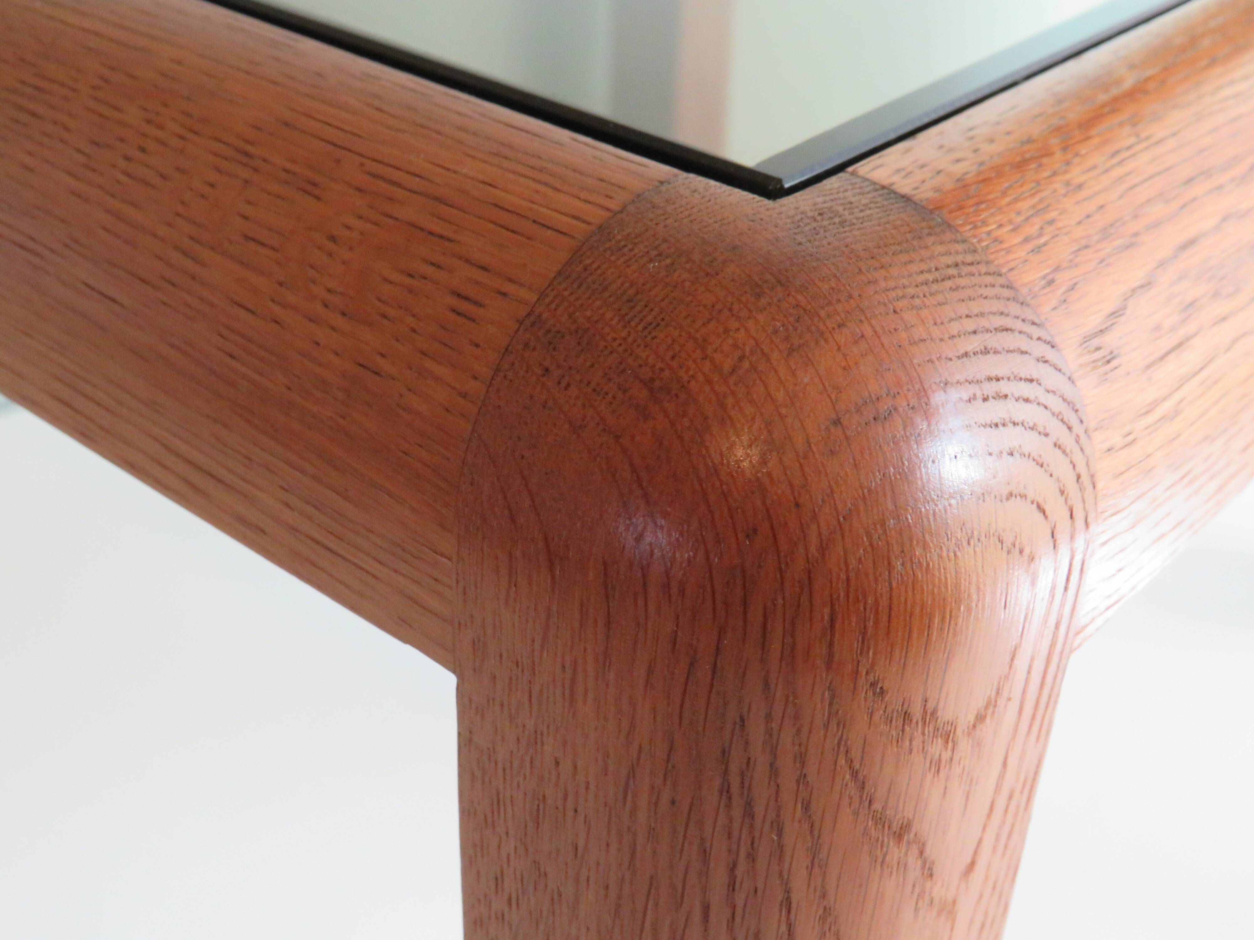 Coffee table Van Den Berghe-Pauvers 1970 Belgium