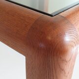 Coffee table Van Den Berghe-Pauvers 1970 Belgium