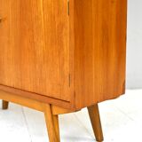 Swedish modernistic bookcase