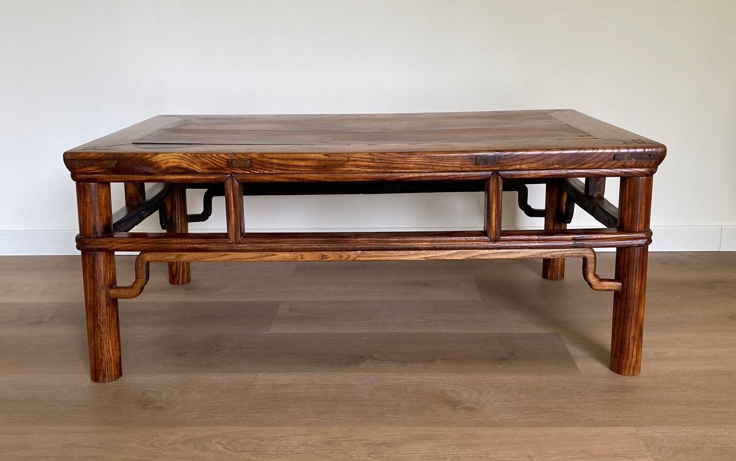 Chinese coffee table