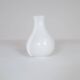 Mid-century modern ceramic vase "Surrea" by Wilhelm Kåge, Gustavsberg, Sweden, 1950s.