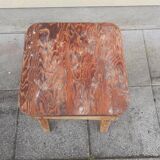 Workshop stool
