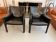 Pair of Lounge armchairs CAB 414 by Cassina circa 1970