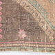 Tapis vintage oriental coureur, 82x323cm