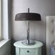 1970s Hall Office Lamp