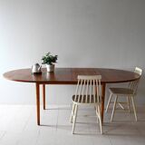 Malta round table by Nils Jonsson