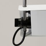 SPIDER DESK LAMP, JOE COLOMBO, 1960s