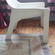 Vicaro armchair  by Vico Magistretti for Artemide