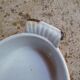 Plat en fonte hollandaise Dru 22