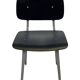 Vintage Friso Kramer Revolt chair for Ahrend de Cirkel 1960