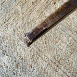 Table de ferme ovale 149cm