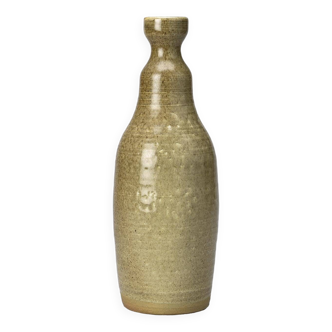 Vase by Daniel de Montmollin, circa 1960