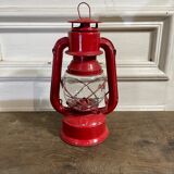 Kerosene lamp
