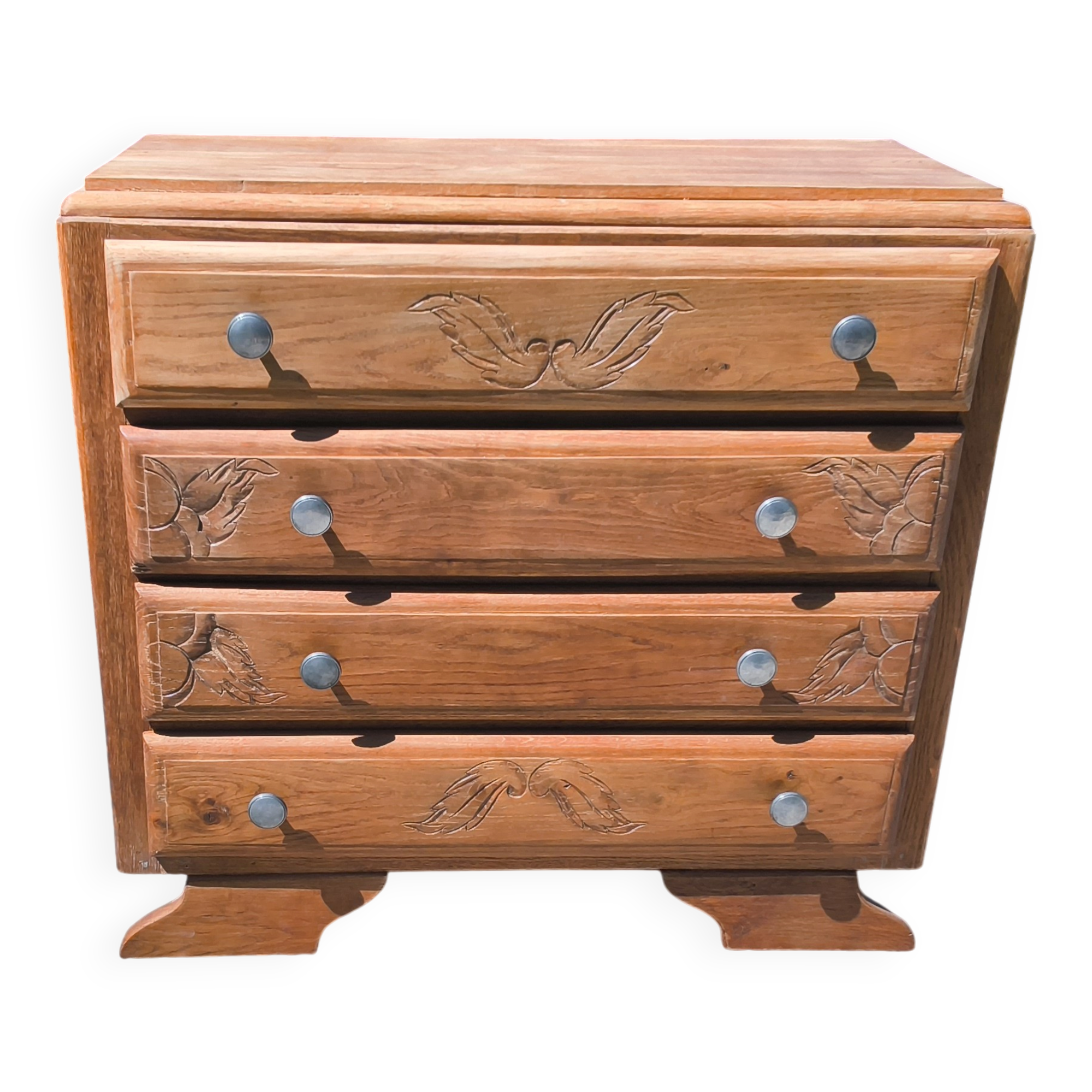 Commode