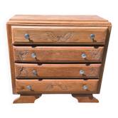 Commode