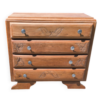 Commode