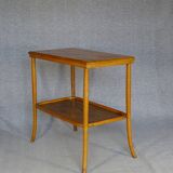 Side table, called "Servante" Baumann 1926