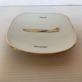Vacuum pocket cup plane caravel air inter