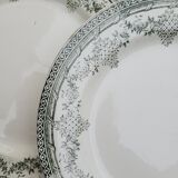 Plates