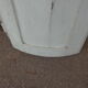 Curved door XIXth