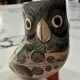 Ceramic owl Mexico