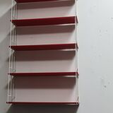 Vintage 70s, "string like", wall system